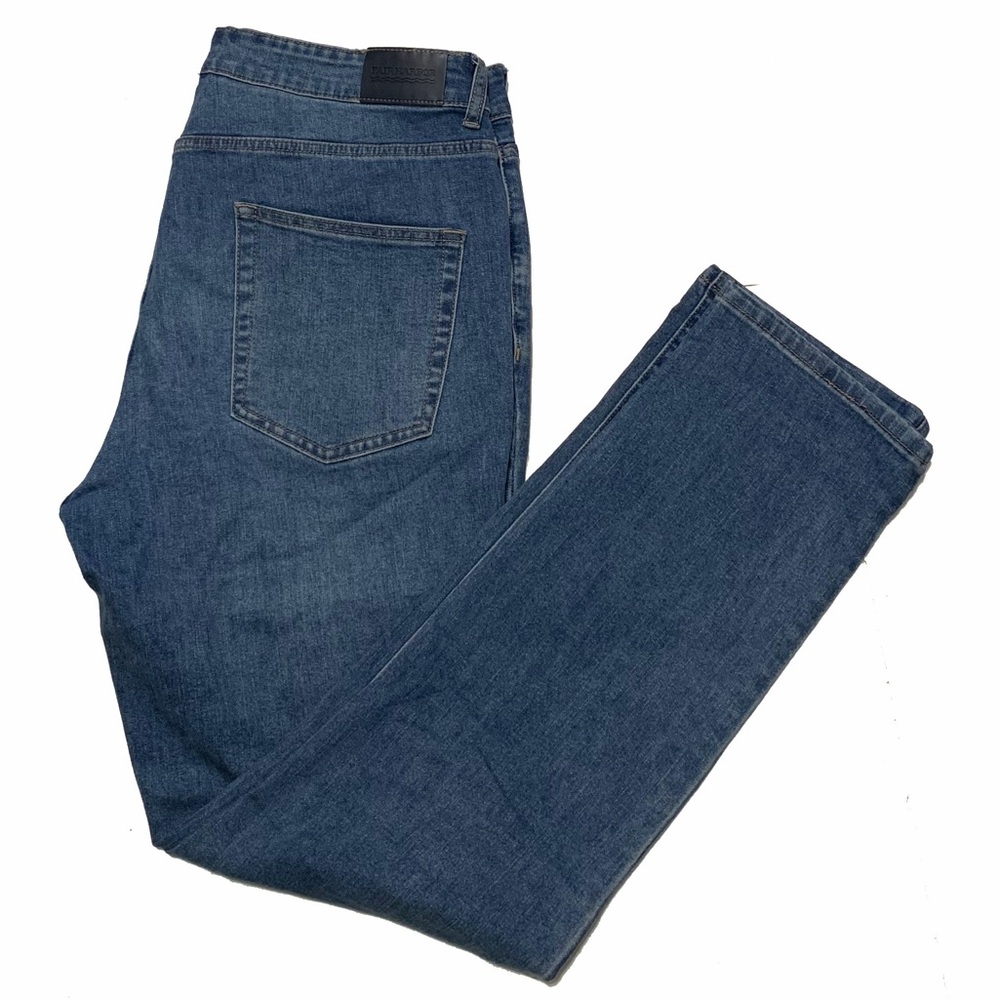 33 X 32 / Fair Harbor Stretch Denim Pant